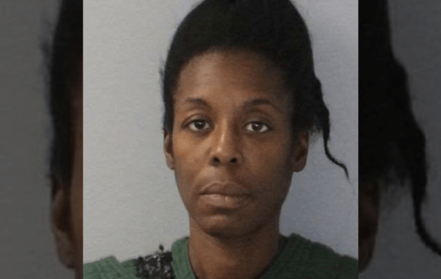 Mia Desiree Harris